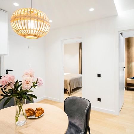 Vila Bite Palanga Ngoại thất bức ảnh
