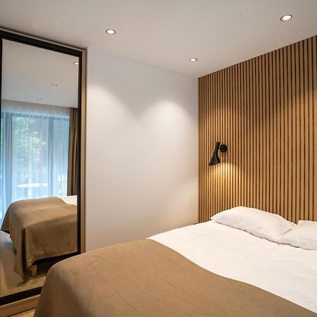 Vila Bite Palanga Ngoại thất bức ảnh