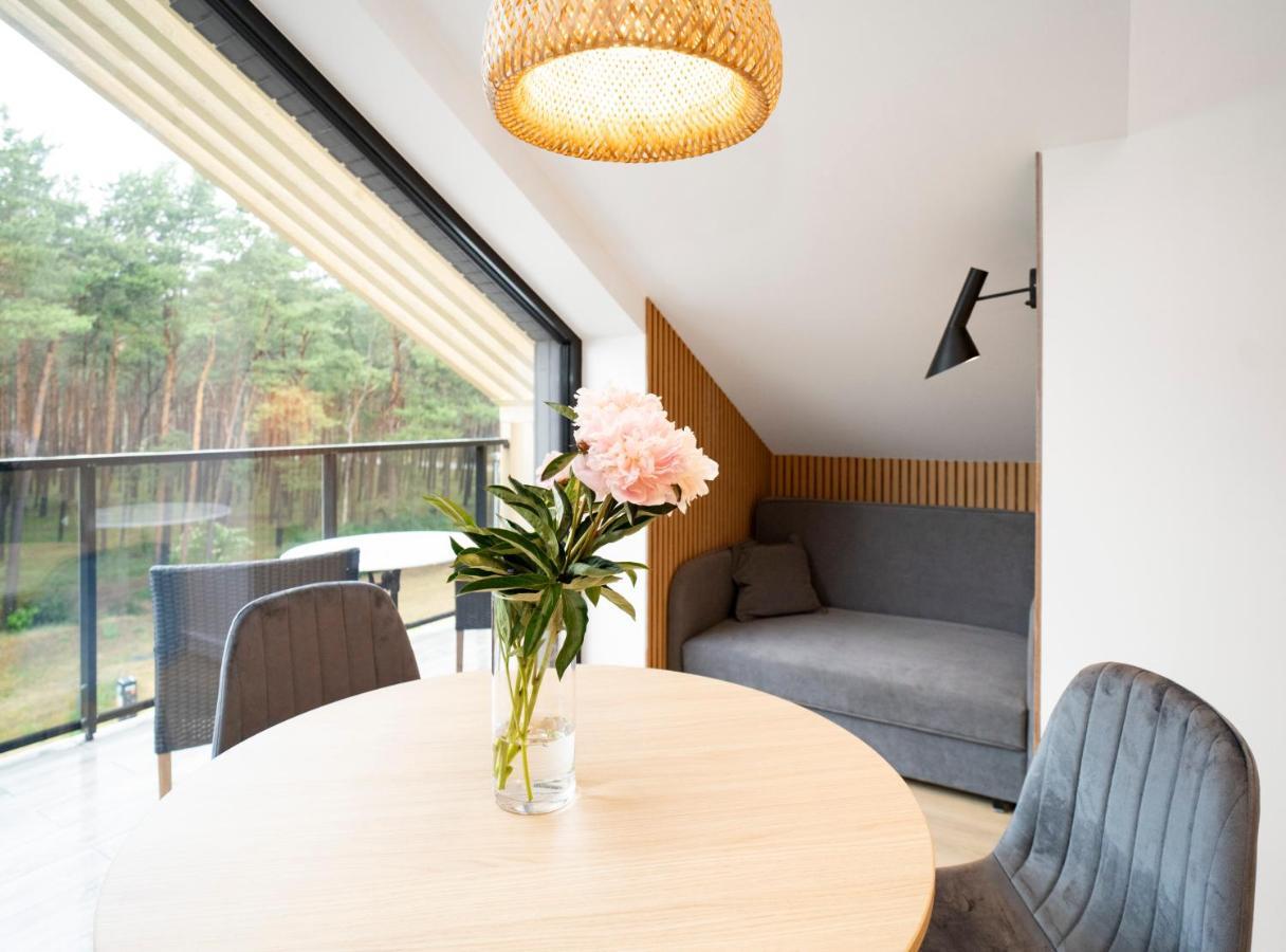 Vila Bite Palanga Ngoại thất bức ảnh
