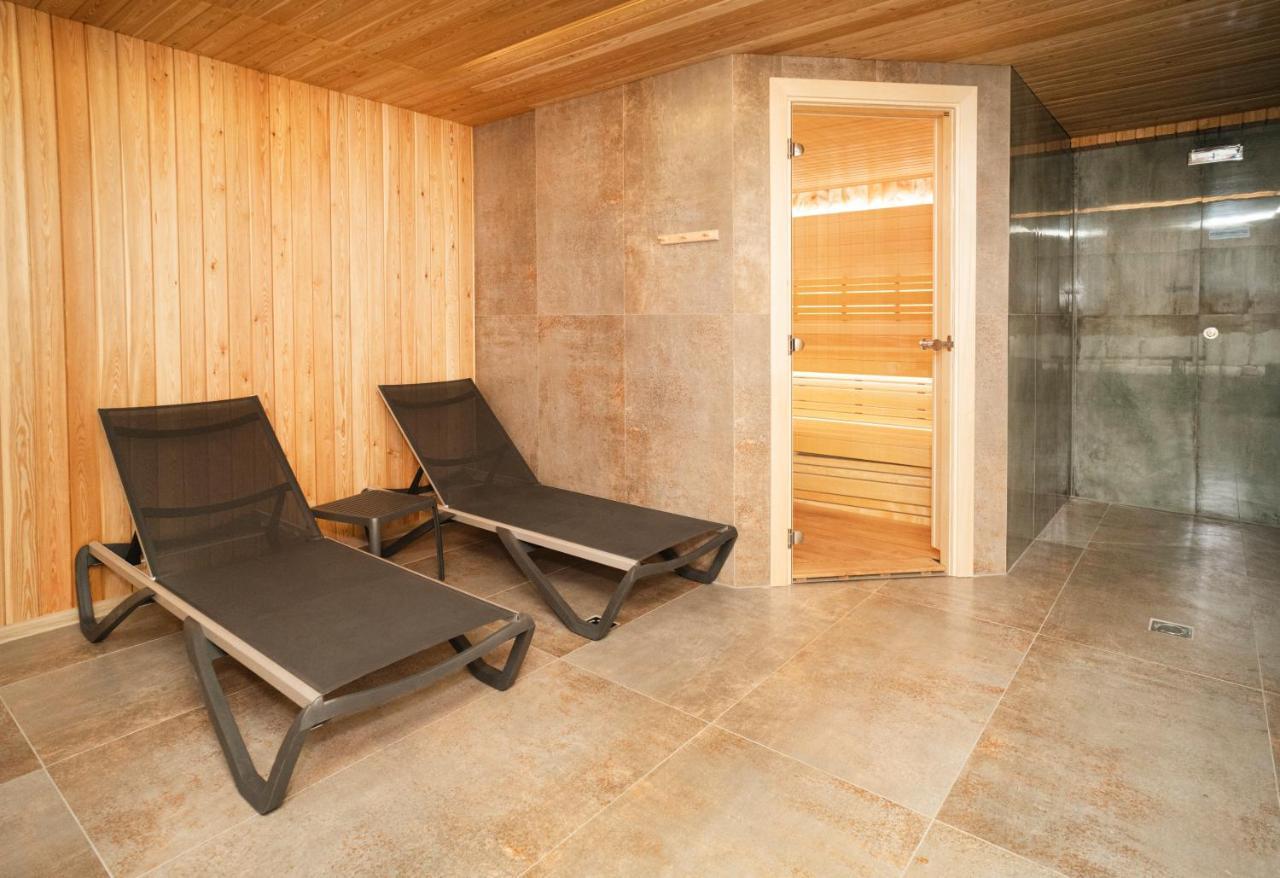Vila Bite Palanga Ngoại thất bức ảnh
