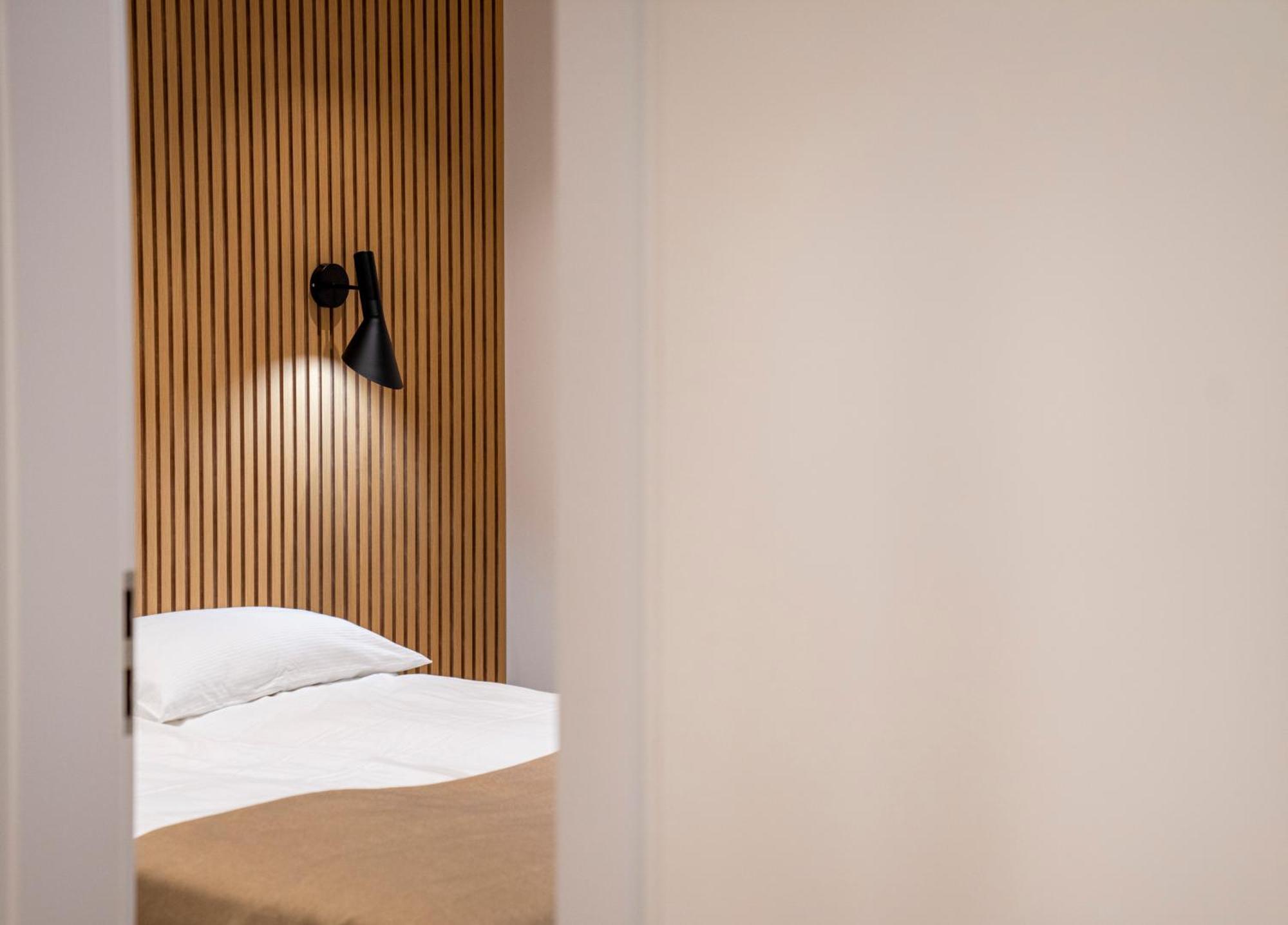Vila Bite Palanga Ngoại thất bức ảnh