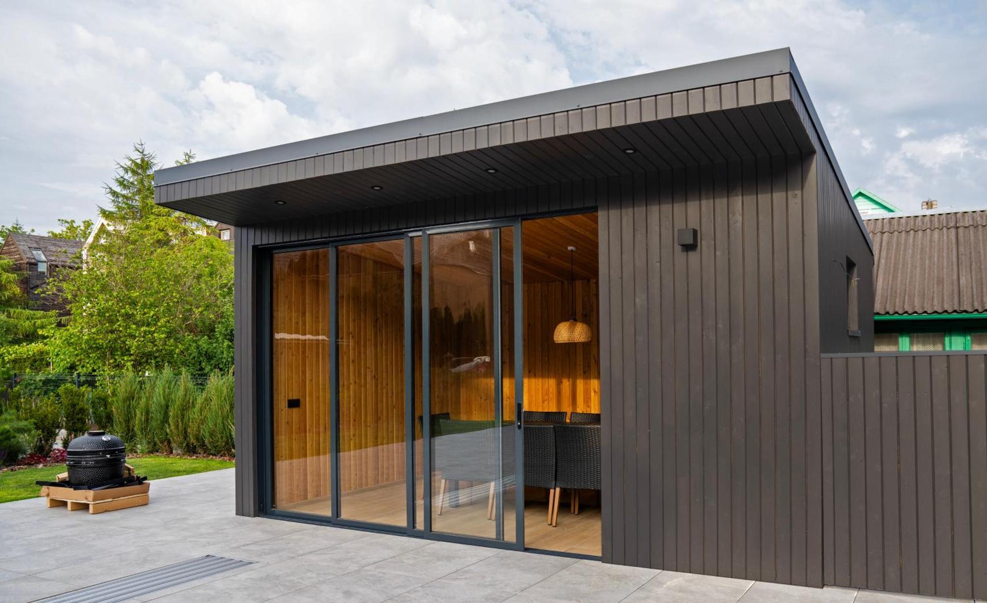 Vila Bite Palanga Ngoại thất bức ảnh