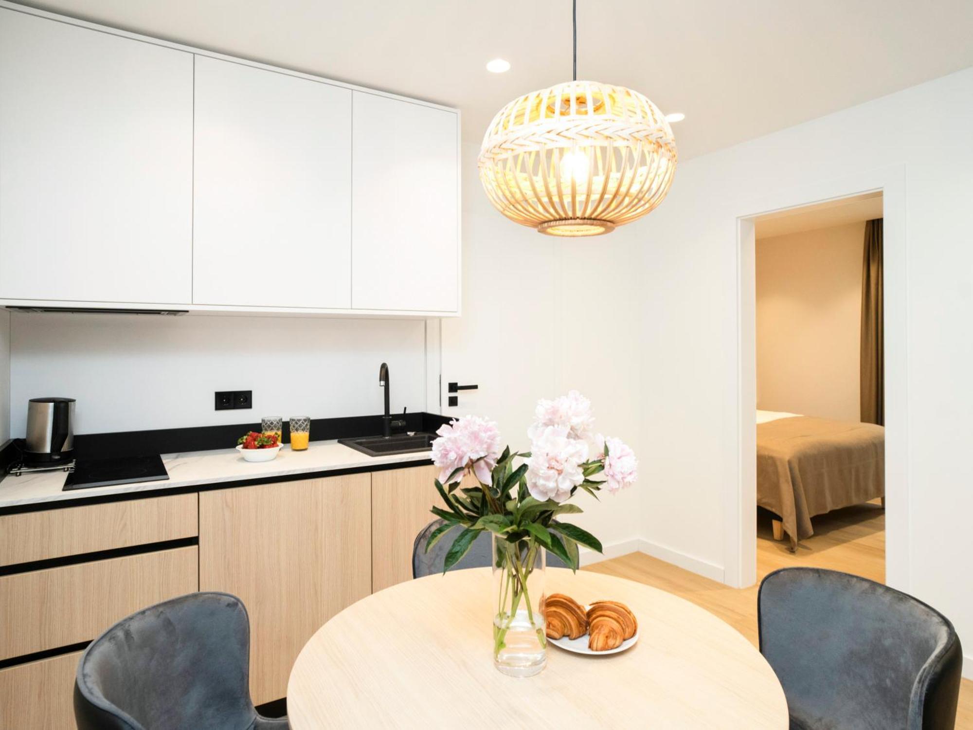 Vila Bite Palanga Ngoại thất bức ảnh