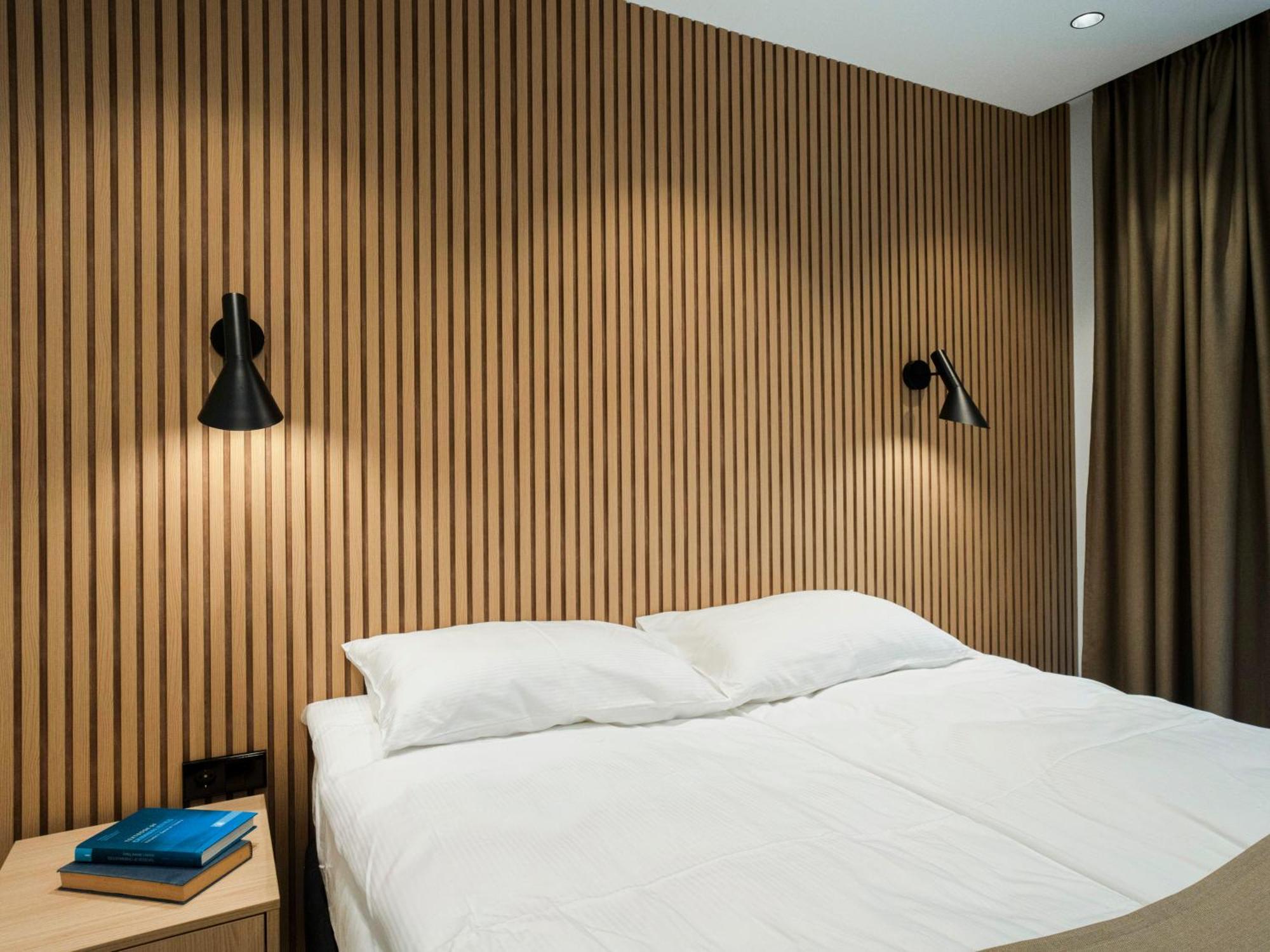 Vila Bite Palanga Ngoại thất bức ảnh